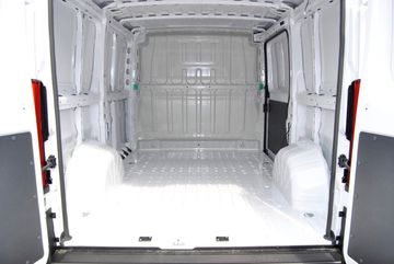 Fiat Ducato Kasten 140 MJTD L1H1 Klima, Allwetter