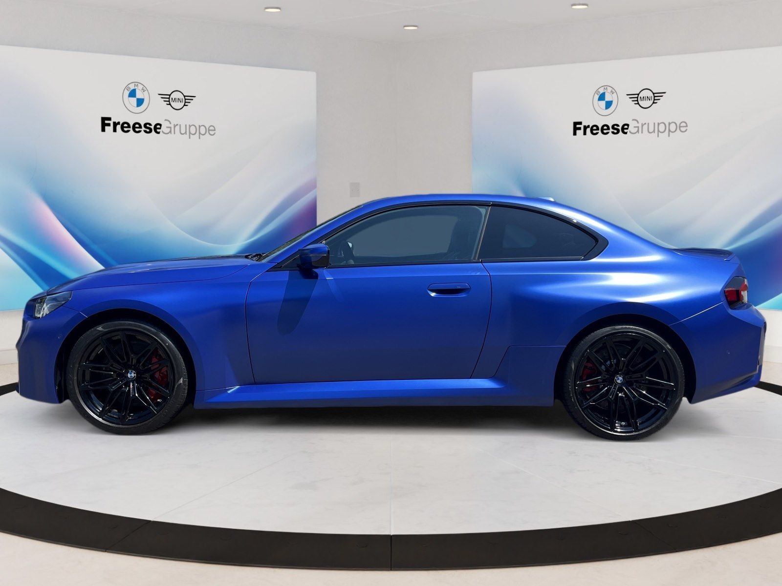 BMW M2 Coupé HEAD-UP RFK HIFI LENKRADHZ LORDOSE LED foto 3