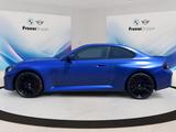 BMW M2 Coupé HEAD-UP RFK HIFI LENKRADHZ LORDOSE LED - BMW M2 Gebrauchtwagen