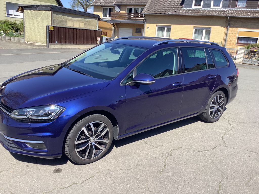 Image of Volkswagen Golf