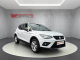 Seat Arona FR - Seat mit Diesel-Antrieb: Limousine, Schaltgetriebe