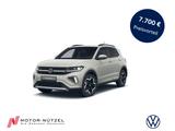 Volkswagen T-Cross R-Line 1.5 l TSI DSG IQ.Light*Ambiente*A
