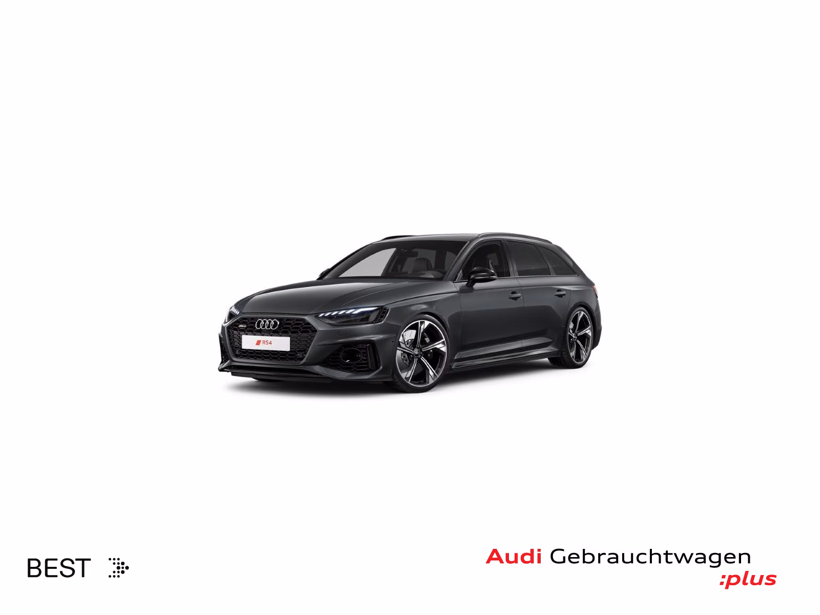 Audi RS4