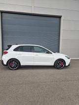 Hyundai i30 2.0 T-GDI N Performance DCT N Performance