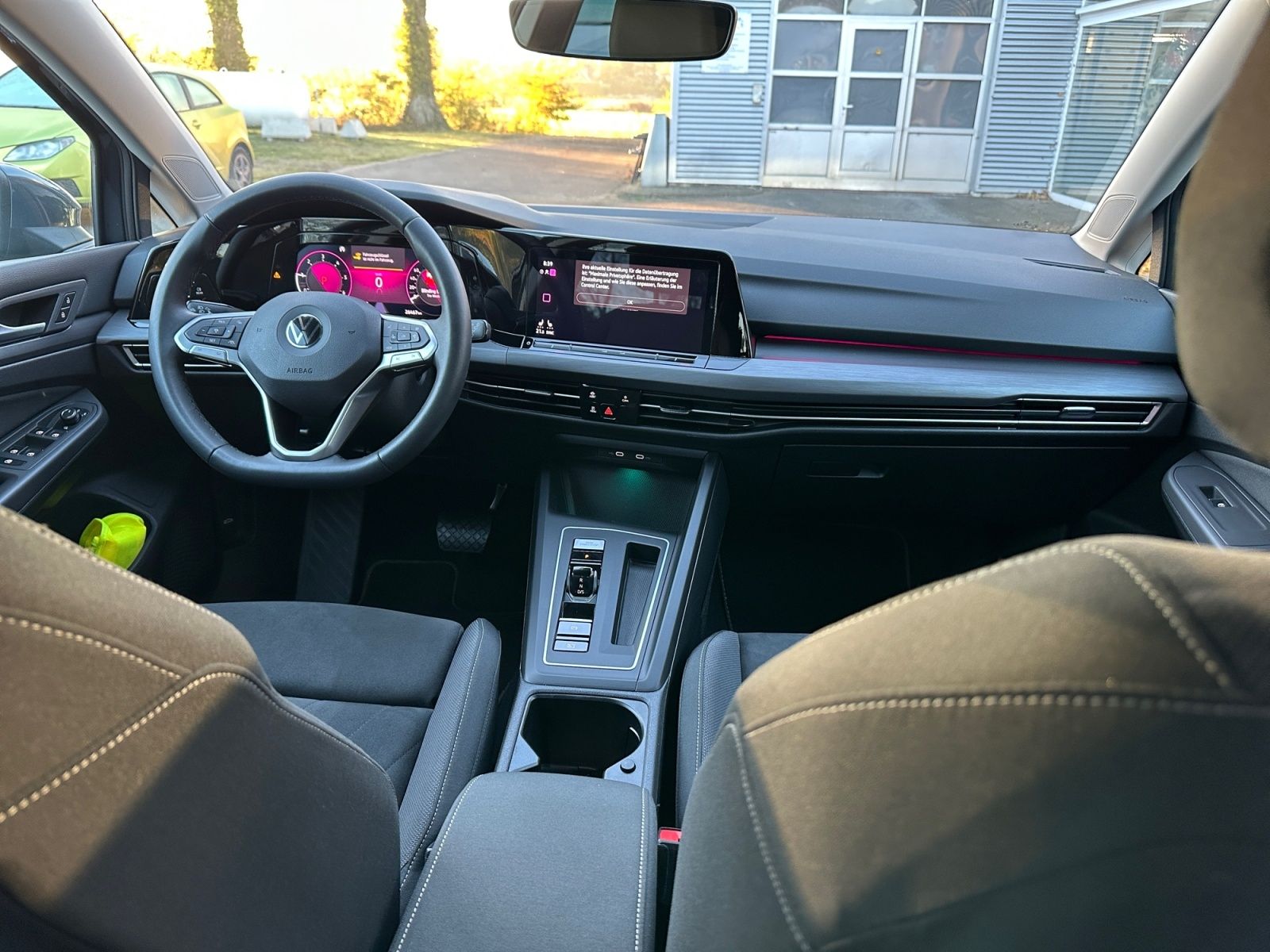 Volkswagen Golf - Bild 13