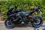 Suzuki GSX-R1000R - SUZUKI GSX R