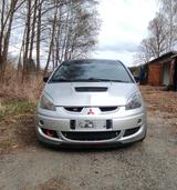 Mitsubishi Colt CZT 1.5 - mit jeder Menge Tuning - gebrauchte Mitsubishi Colt aus dem Jahr 2005