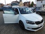 Skoda Fabia Combi  1.2 TSI Green tec Monte Carlo Panor - Skoda Fabia: Monte Carlo