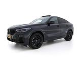 BMW X6 M50 M50d High Executive AWD (INCL-BTW) Aut. * - BMW X6 M50 mit Anhängerkupplung