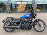Harley-Davidson RH975S Nightster Special TOP VORFÜHRMODEL