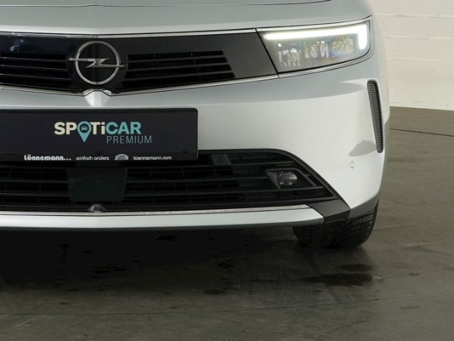 Astra L LIM ELEGANCE CDTI+LED LICHT+NAVI+RÜCKFAH