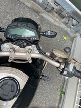 Zontes TZ125-G1 - Offers