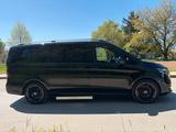 Mercedes-Benz V 300 d RWD AVANTGARDE lang*Behindertengerecht* - Gebrauchtwagen in der Nähe & deutschlandweit