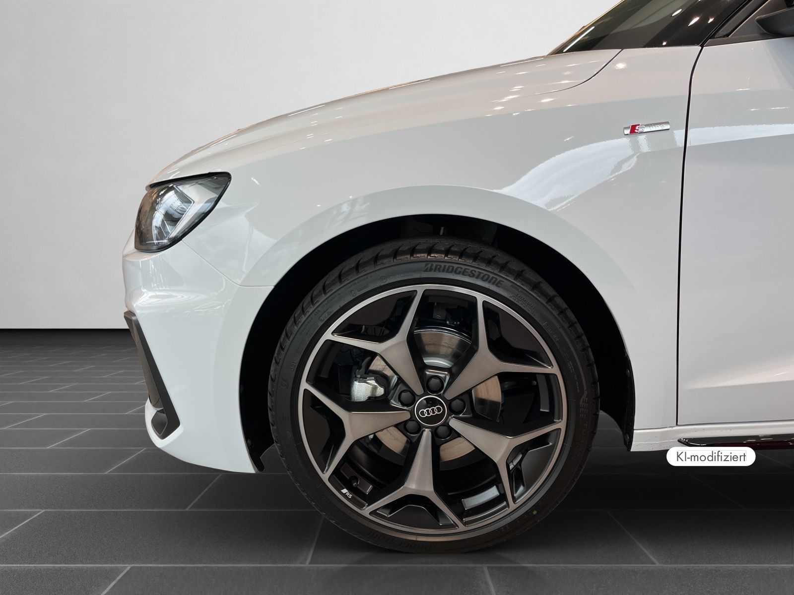 Audi A1 - Bild 9