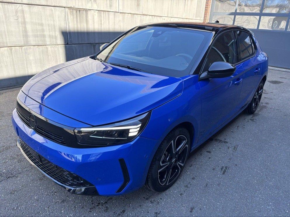 Opel Corsa GS 1.2 Hybrid Automatik