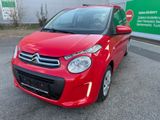 Citroën C1 Feel KLIMA* LED* USB* Bluetooth* MFL*Neu Tüv - Citroën C1: Kleinwagen, N