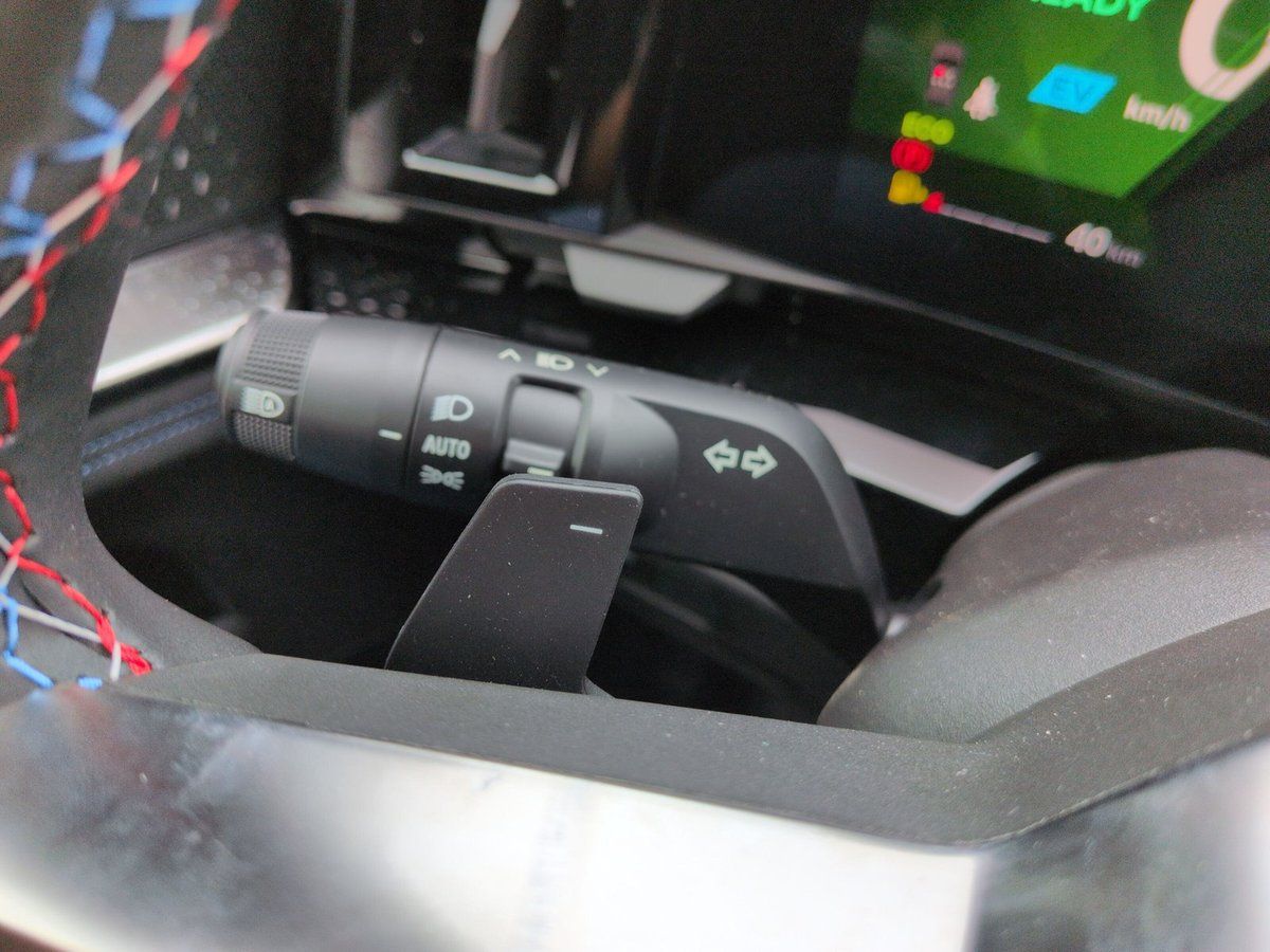 Renault Espace - Bild 22