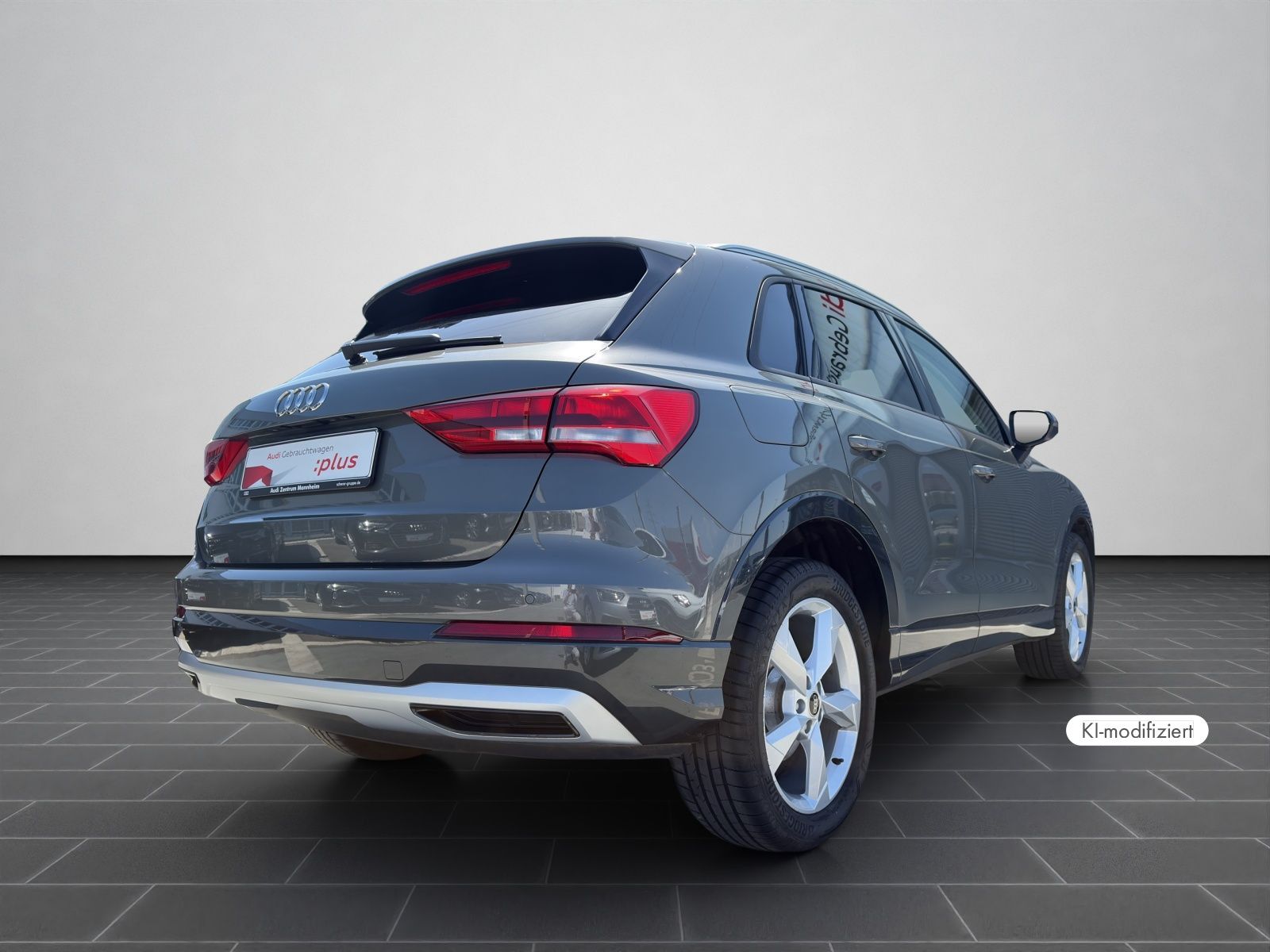 Audi Q3 - Bild 3