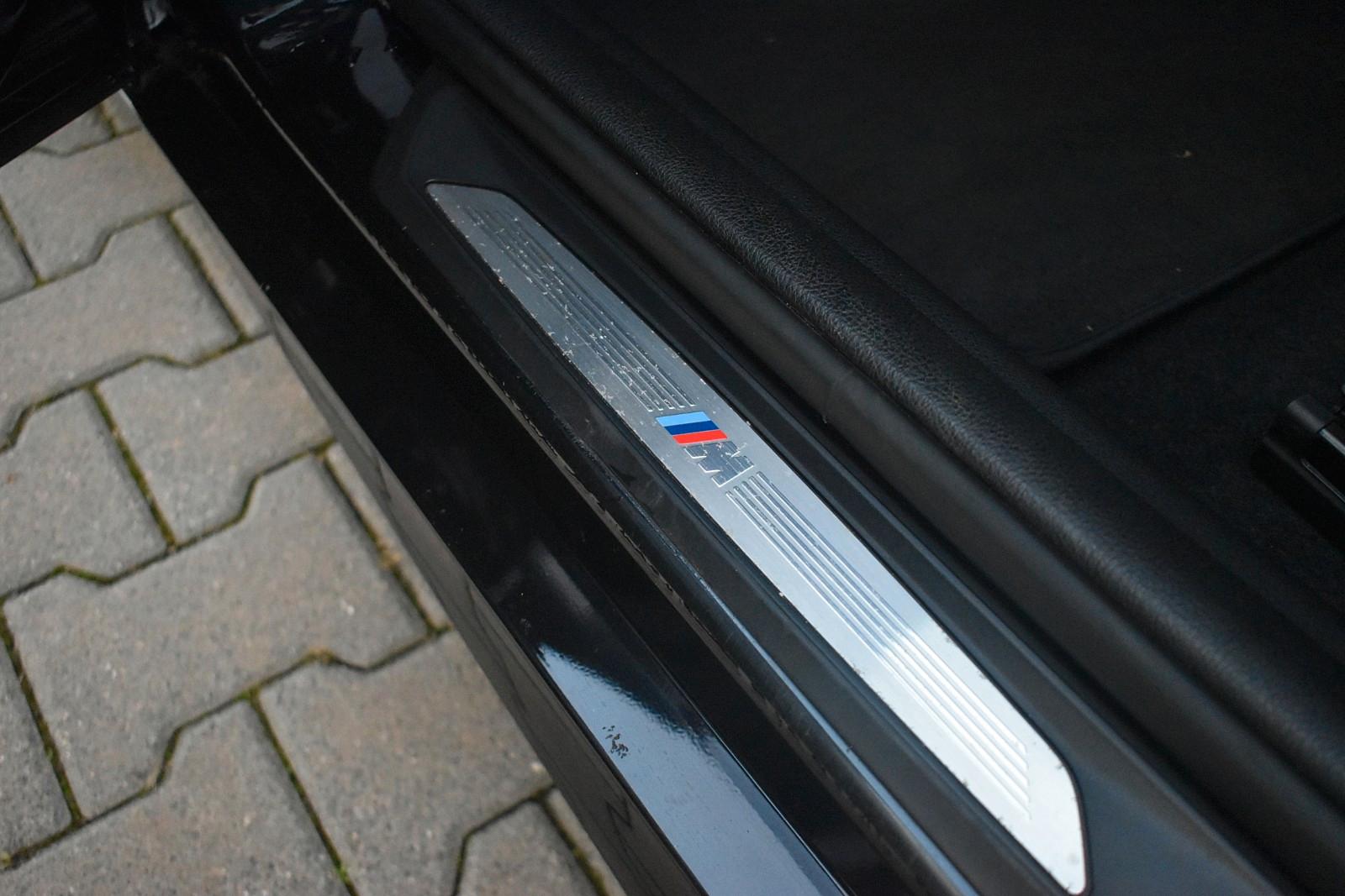 BMW 118i 170CH M SPORT