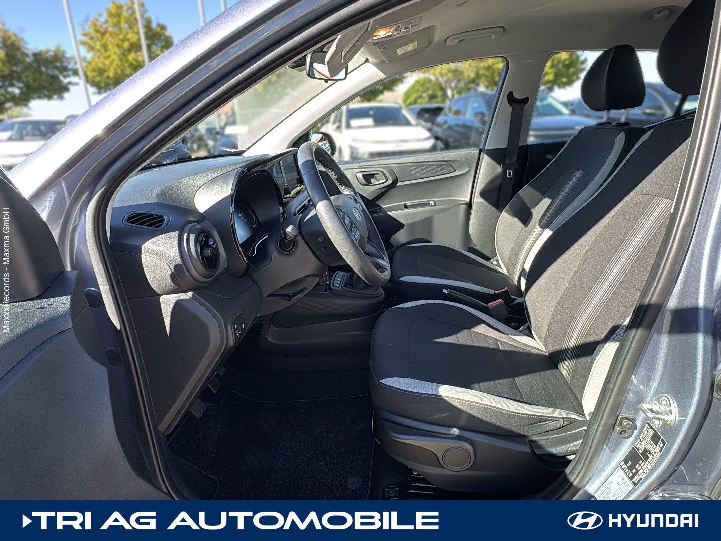 Hyundai i10 – Bild 14