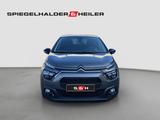 Citroën C3 PureTech 110 Stop & Start Max 8  FACH BERREIF - Citroën C3: Puretech