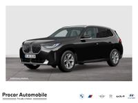 BMW X3 - Vorschau Bild 1