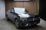 Mercedes-Benz GLC 220 d 4Matic LED | 360 | SHZ | StandHz | AHK - Mercedes-Benz GLC 220 in Augsburg
