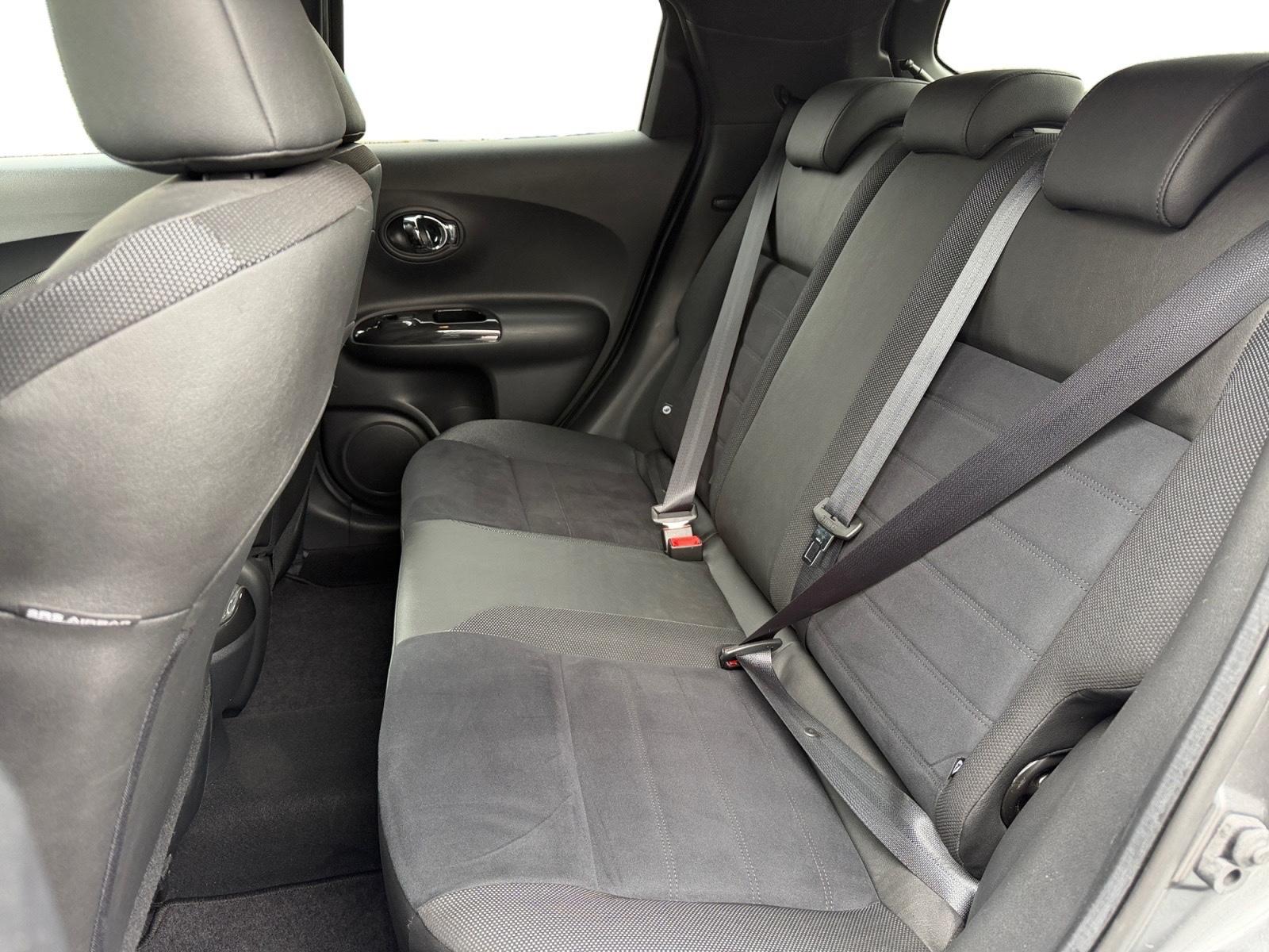 Nissan Juke N-Connecta Bluetooth KLIMA NAVI DAB
