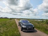 Audi A6 Allroad 3.0 TDI quattro 180kW S tronic - - Audi A6 Allroad aus 2012