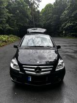 Mercedes-Benz B 180 CDI -