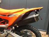 KTM 690 Enduro R Modell  Aktionsmodell - KTM ENDURO 690 R