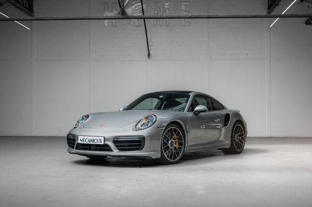 PORSCHE 991.2 Turbo S *Porsche services only / French*