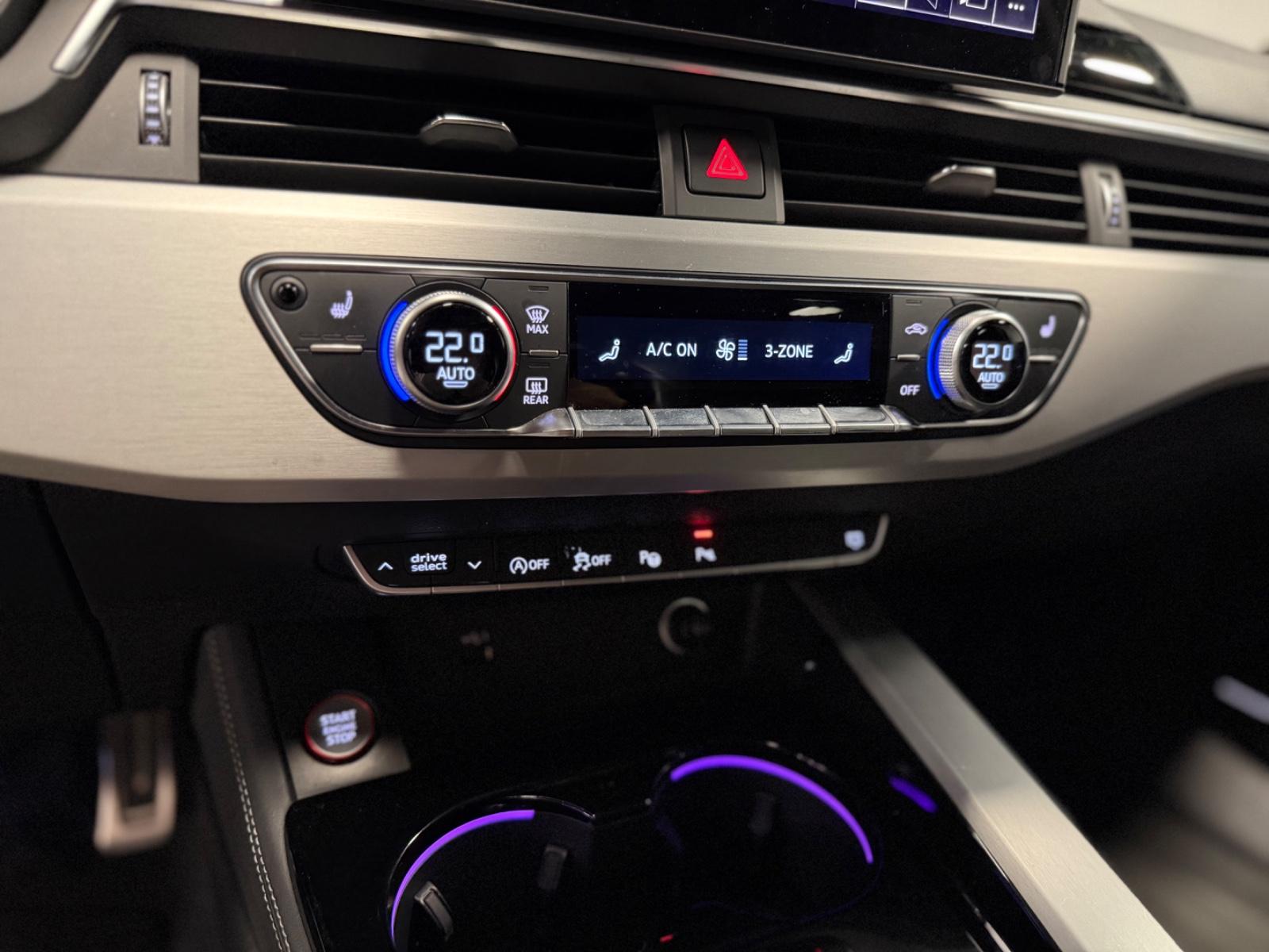 Audi S4 TDI Virt*HUD*Memory*Matix*B&O*AHK*Lane*Side*, миниатюра 19