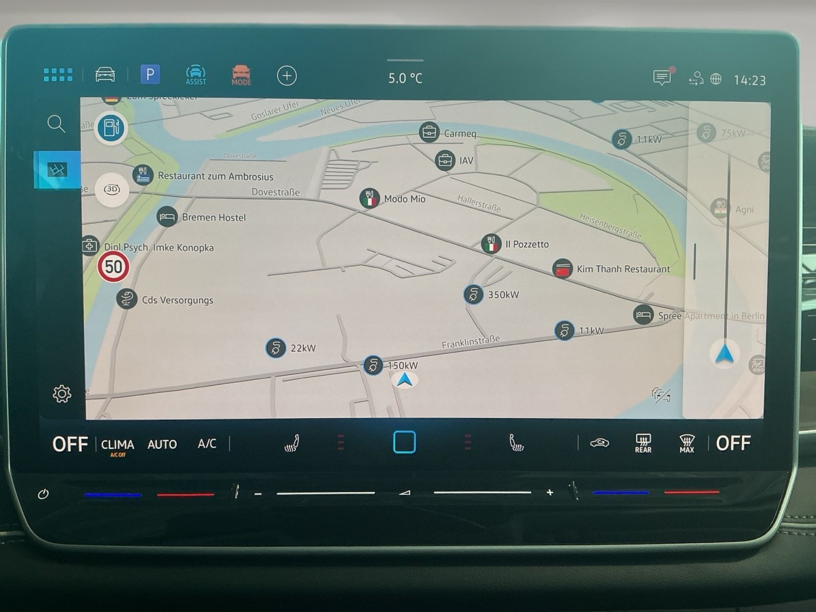 Volkswagen Tayron - Bild 10