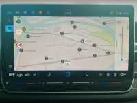 Volkswagen Tayron - Vorschau Bild 10