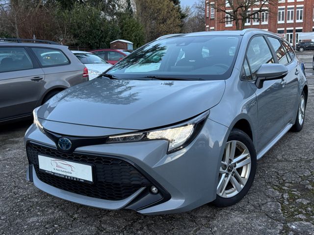 Toyota Corolla 2.0 Touring Sports Hybrid Business