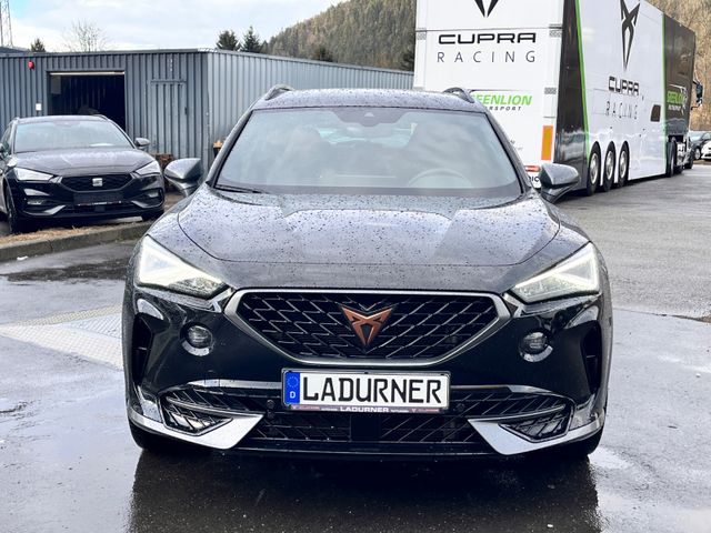 CUPRA Formentor VZ e-HYBRID 245 PS*Navi/LED/SHZ