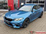 BMW M2 Competition Schalensitze M-Track H&K Keyless - BMW M2 Schalensitze Gebrauchtwagen
