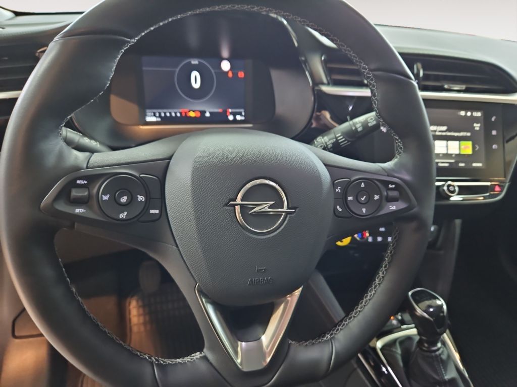 Fahrzeugabbildung Opel Corsa 1.2 Turbo Eleg. Navi Sitzheizung Parkpilot