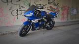 Yamaha R6 rj09 - YAMAHA 2004 R6
