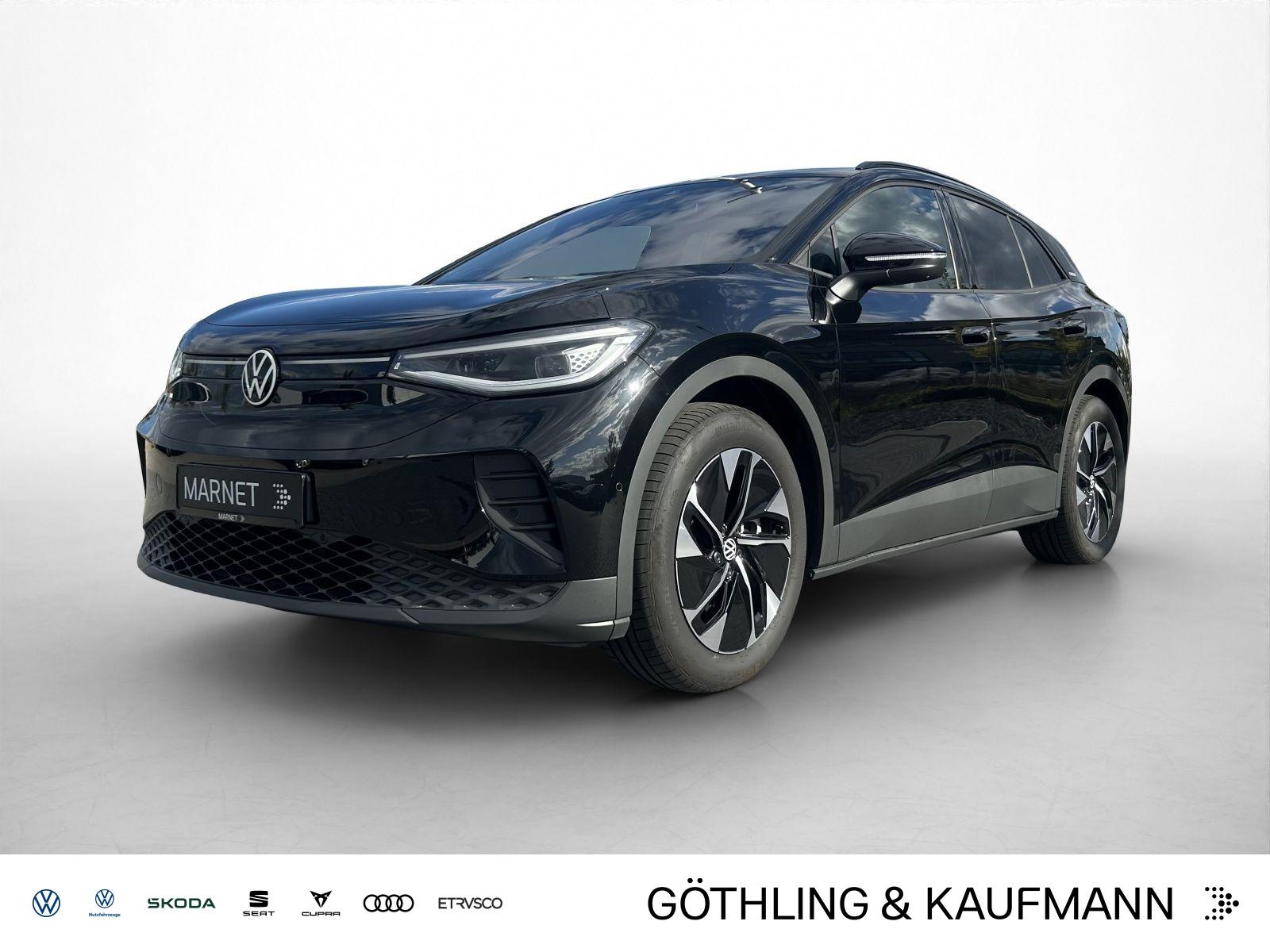 Volkswagen ID.4 Pro 210 kW (286 PS) 77 kWh 1-Gang-A utomati