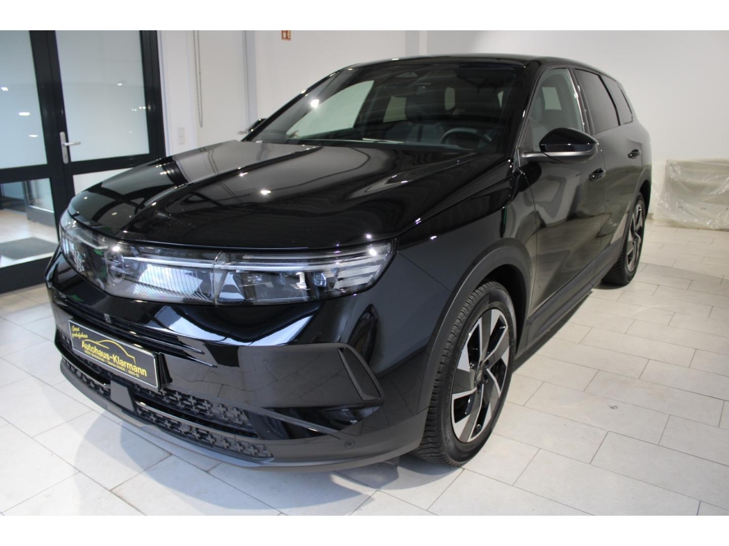 Opel Grandland 1.2 48V Mild-Hybrid 100 kW GS Navi Dig