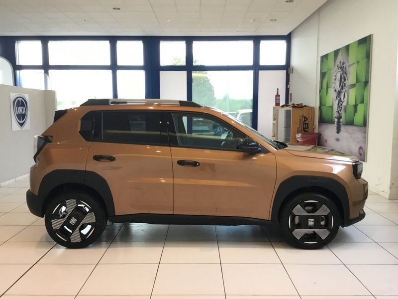 Fiat FIAT Grande Panda Grande Panda 44 kWh La Prima K imagem 2