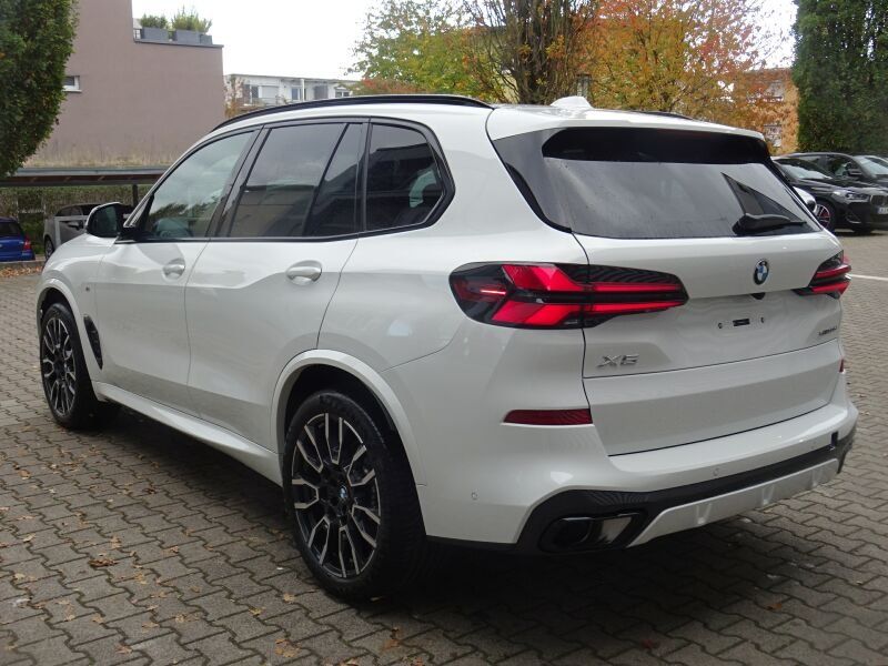BMW X5 - Bild 4