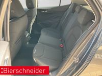 Skoda Fabia - Vorschau Bild 16