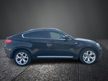 BMW X6 - 4