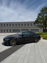 BMW M4 F82 - gebrauchte BMW M4 aus dem Jahr 2016