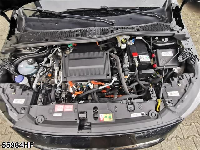 Fahrzeugabbildung Opel Corsa F elektro, Edition