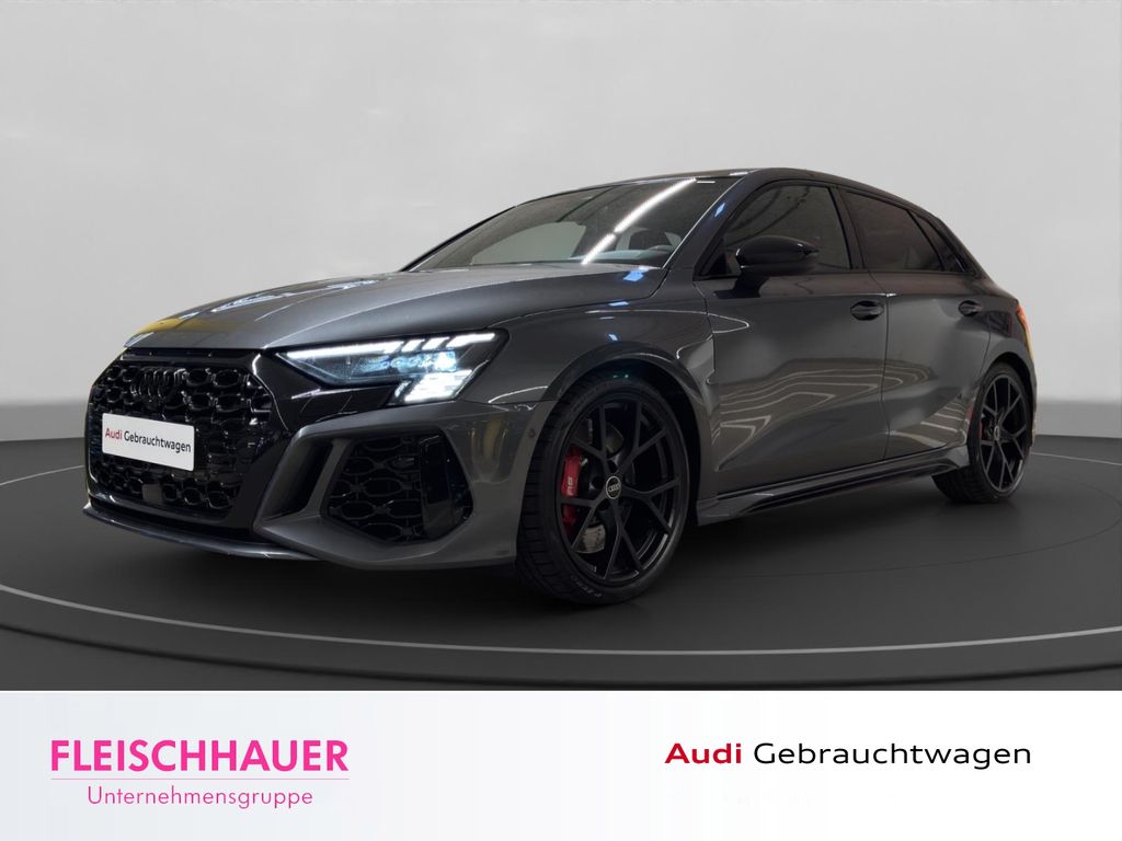 Image of Audi RS3