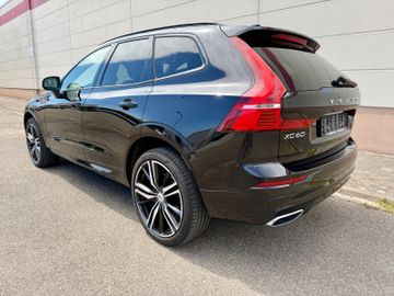 Volvo XC60 - 3